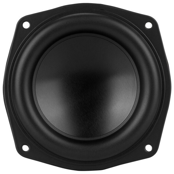 Main product image for Dayton Audio ND105-8 4" Aluminum Cone Midbass Driv 290-214